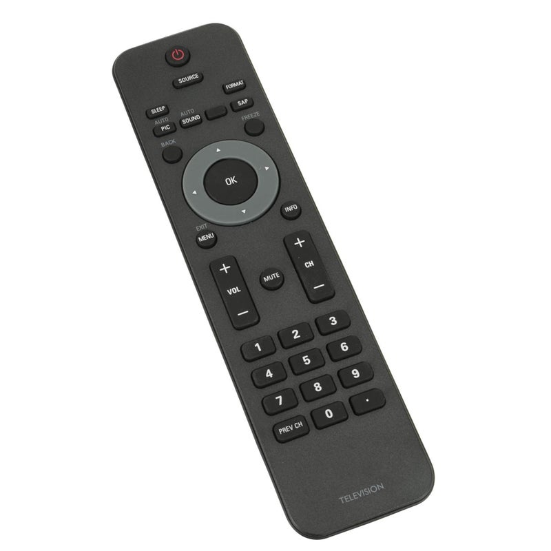 Beyution Philips Television Remote Control - Image 3